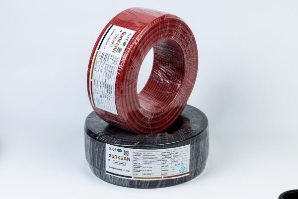 dây cáp sunkean