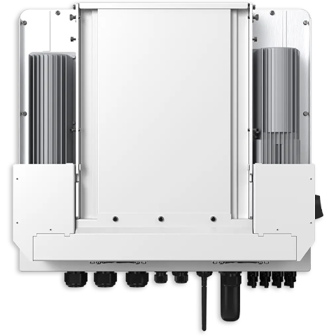 Invertert Solis 20kW Hybird S6-EH3P20K-H - 3Pha áp cao