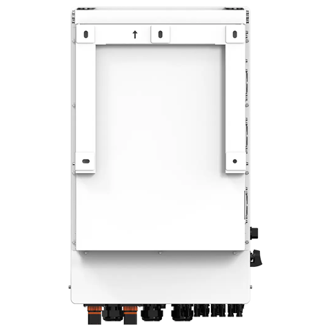 Inverter Solis 30kW Hybird S6-EH3P30K-H - 3Pha Áp Cao