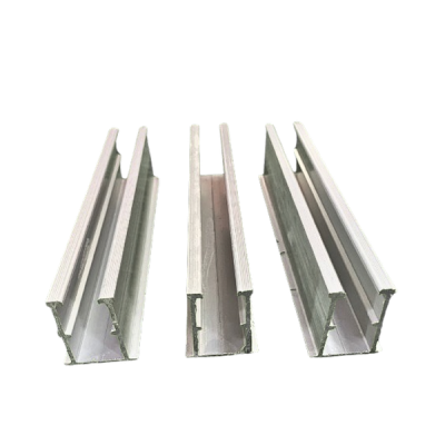 mini rail nhôm