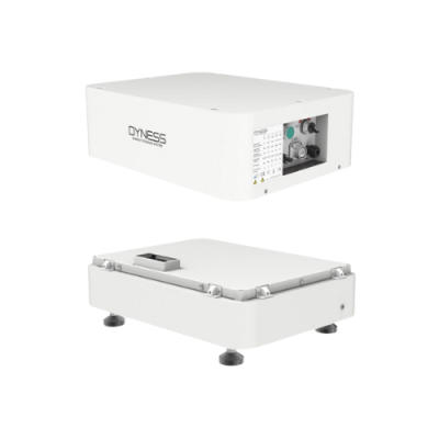 Dyness BDU and Base for Tower battery series - Bộ quản lý