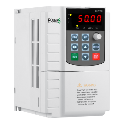 Biến tần bơm 7.5KW POWERS SG-600