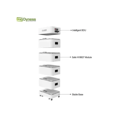 Mô đun Pin Lithium Dyness 3.55KWh Dyness HV9637