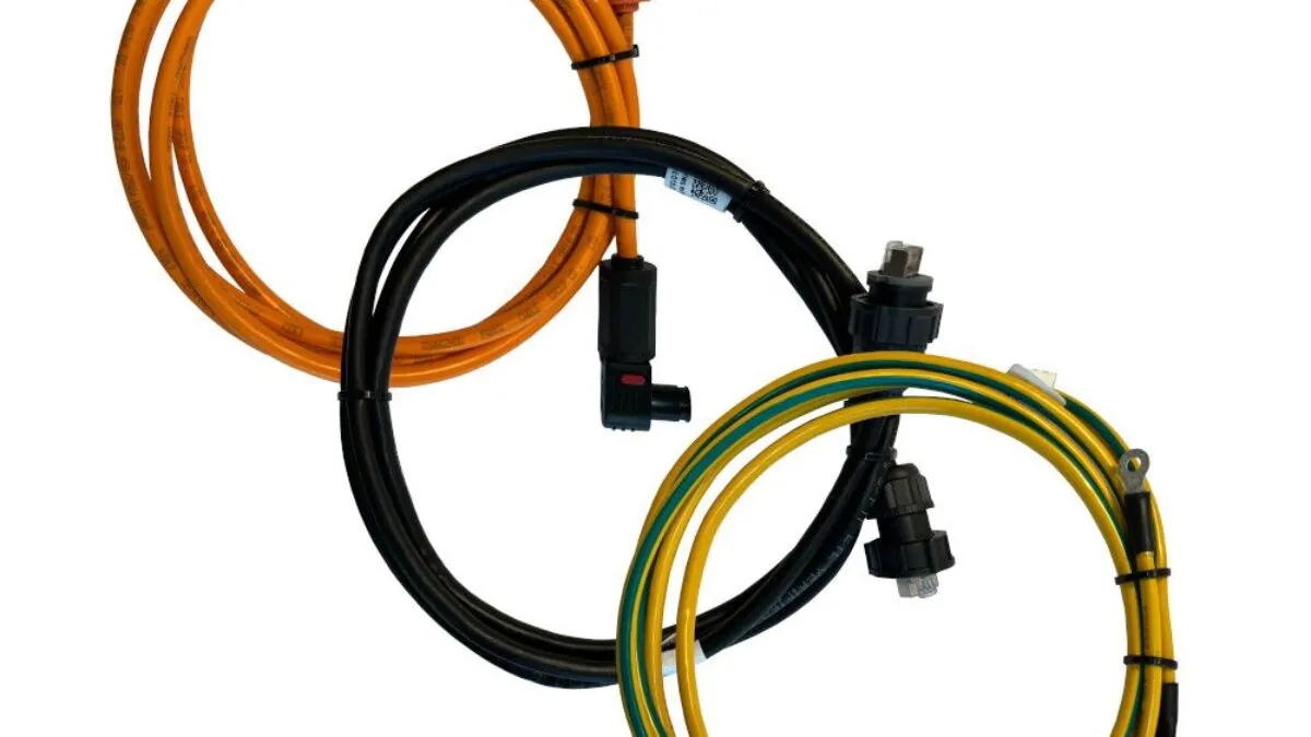 Cáp kết nối ARK 2.5L-A1 Growatt 1pha