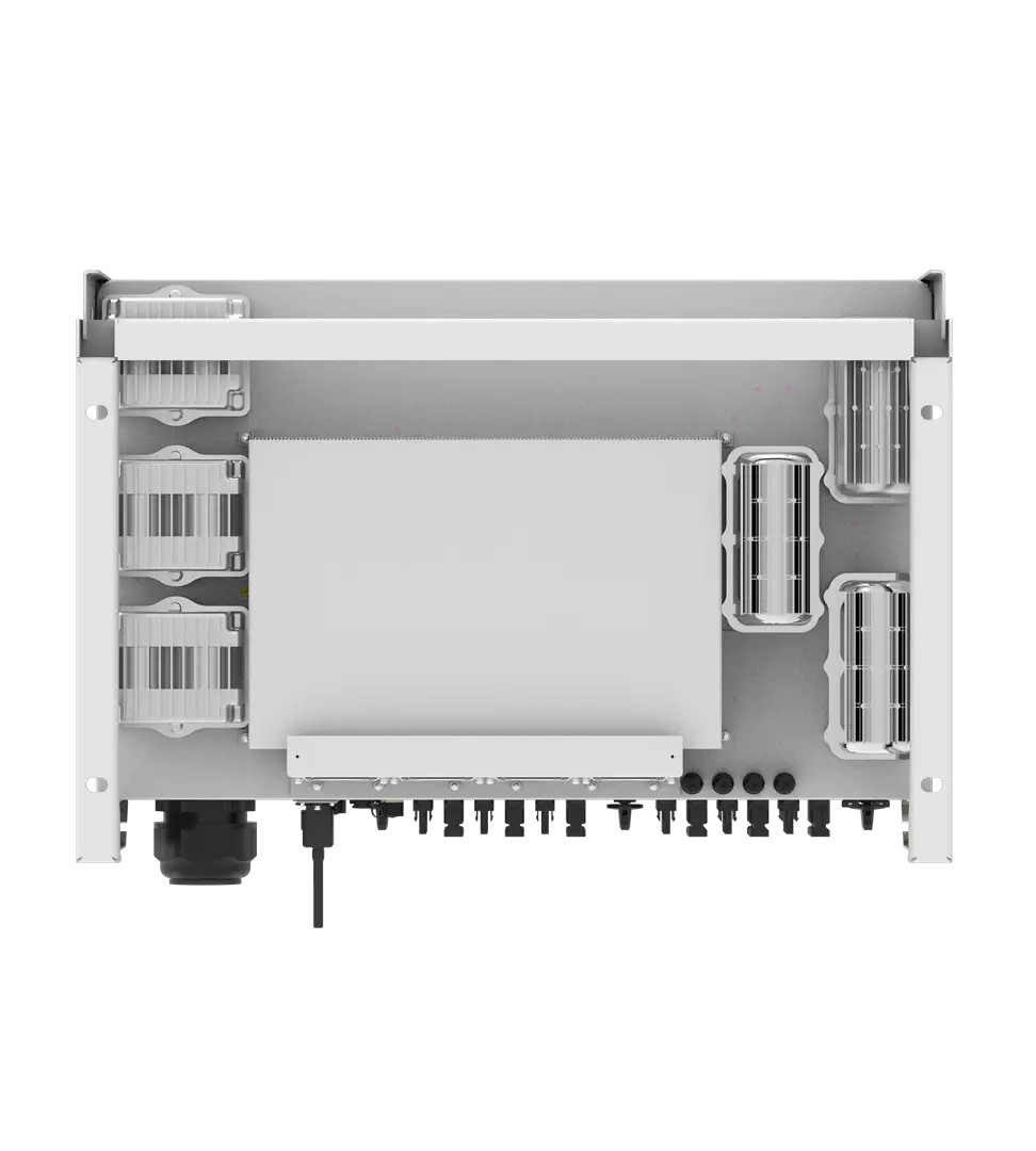 INVERTER DEYE 110KW 3 PHA SUN-110KW-G03