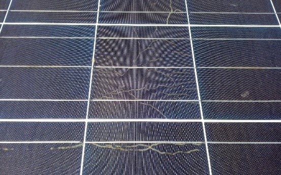 Sự suy thoái và tuổi thọ của tấm pin năng lượng mặt trời - PHUCDAT TECHNOLOGY