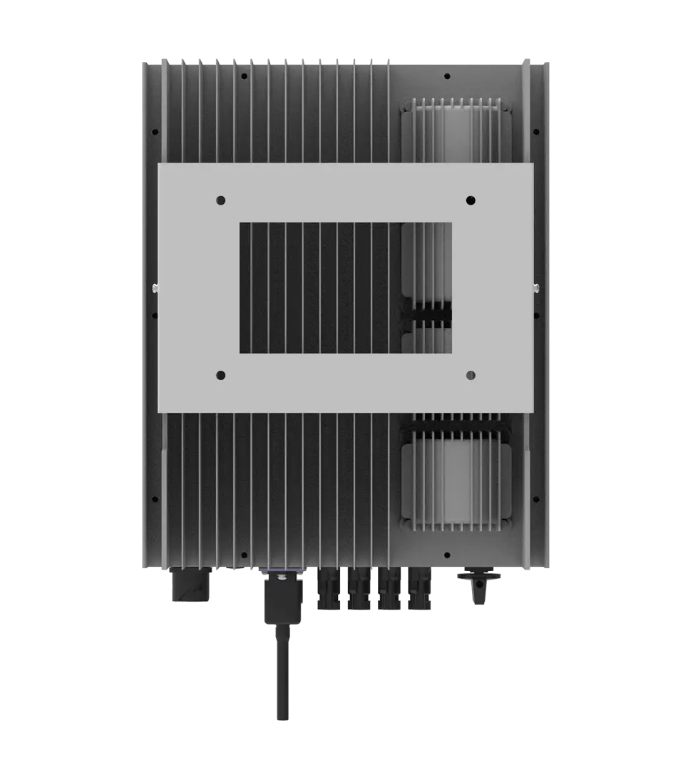 Inverter Hòa Lưới Bám Tải Deye 8KW 1 Pha | SUN-8K-G02P1-EU-AM2 