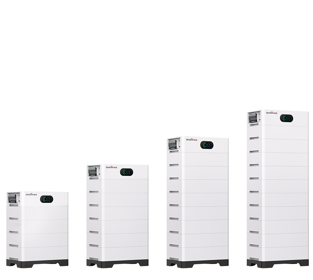 Pin lithium EENOVANCE CHAKRA 2.5-HX Pro