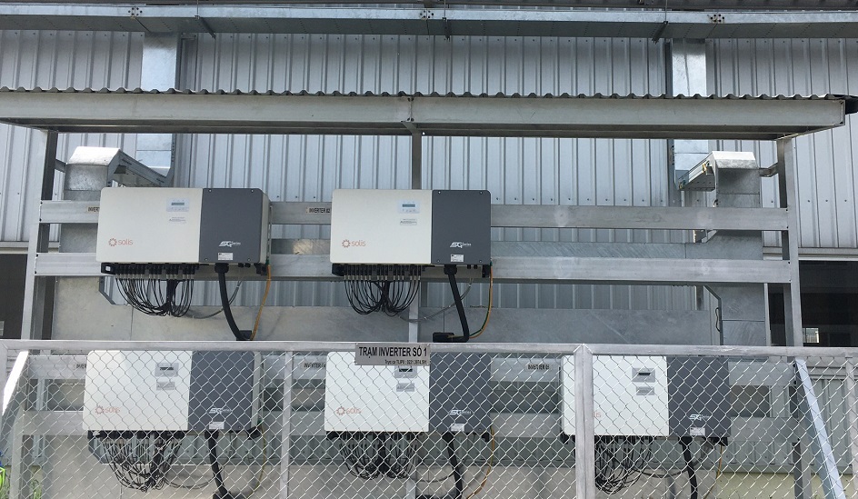 Inverter là gì? Tìm hiểu nguyên lý hoạt động và ứng dụng