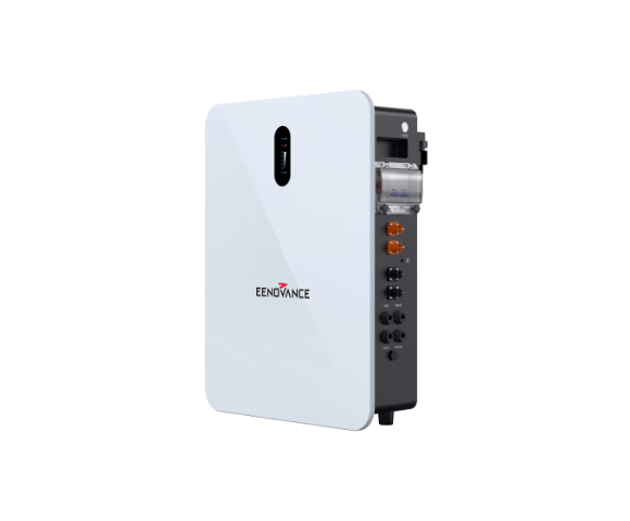 Pin Lithium EENOVANCE Mana 5.12 Ultra