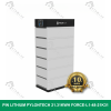 Pin Lithium Pylontech 21.31KWH Force-L1-48-21K31