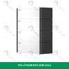 Pin lithium BYD 5kW LV5.0