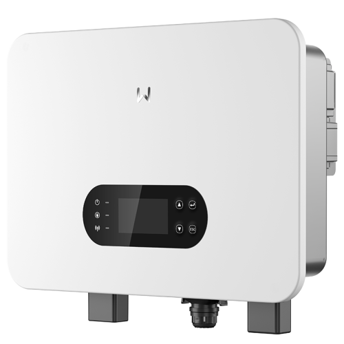 Inverter Hybrid GoodWe 6kW 1 Pha GW6000-ES-C10