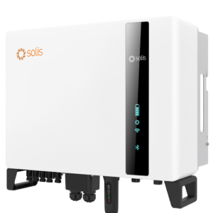 Inverter Solis 3kW 1 Pha S6-GR1P3K-S