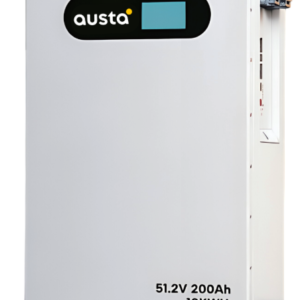 Bộ lưu trữ pin AUSTA AU51314-S-OH 16.08kWh