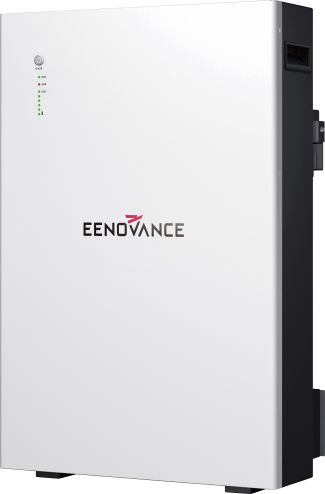 Pin lưu trữ EENOVANCE-16KWH-314AH