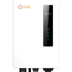 Biến tần hòa lưới bám tải 1 Pha Solis S6-GR1P8K03-NV-ND