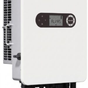 Biến Tần Hybrid AUSTA 6kW 1 Pha AU6KESL-G3 – Inverter Điện Mặt Trời Có lưu trữ
