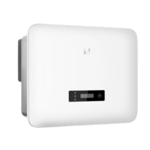 Biến tần Năng lượng mặt trời Hòa lưới GW20K-SDT-30 20kW 3 Pha