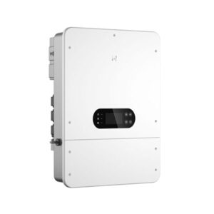 Inverter Hybrid ET LV GW20K-ET-L-G10 – 20kW, 3 Pha (Áp Thấp)