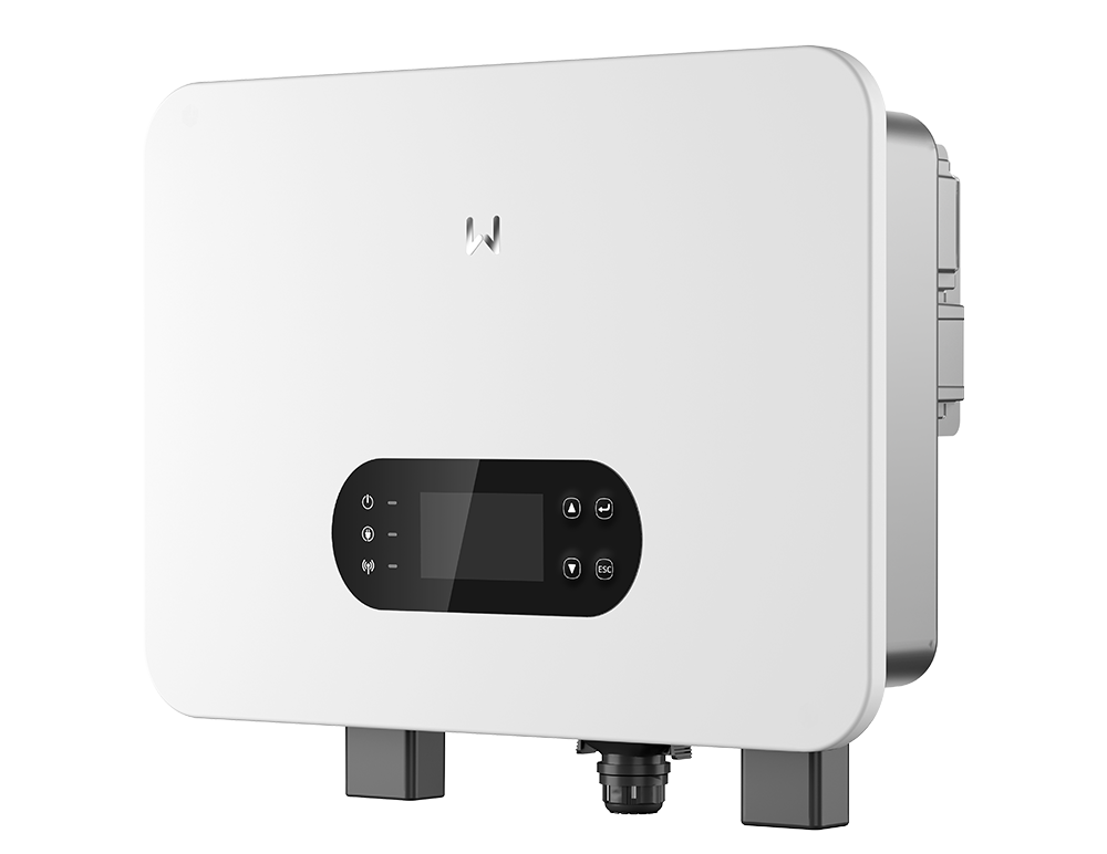 Inverter Hybrid Goodwe 8kW 1 Pha GW8000-ES-C10