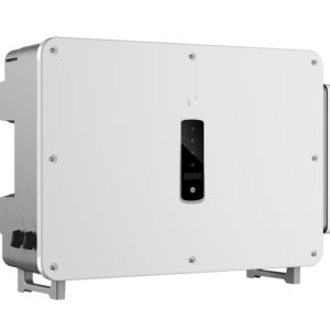 Biến tần Năng lượng mặt trời Hòa lưới GoodWe GW125K-GT 125kW 3 Pha