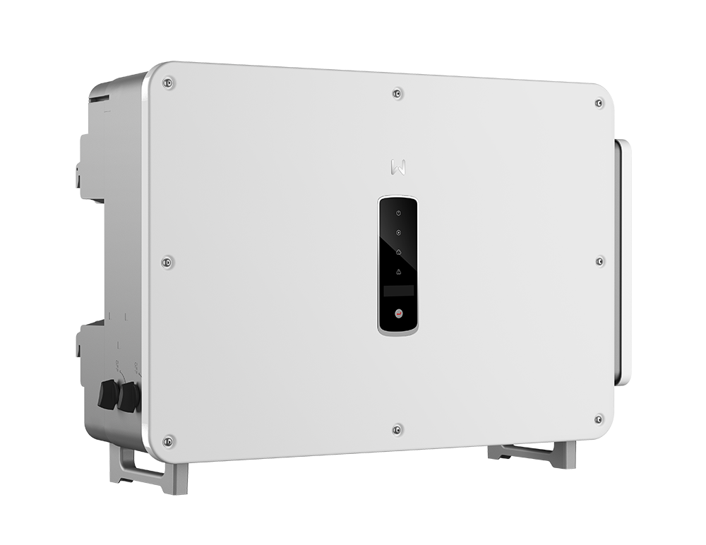 Biến tần Năng lượng mặt trời Hòa lưới GoodWe GW125K-GT 125kW 3 Pha