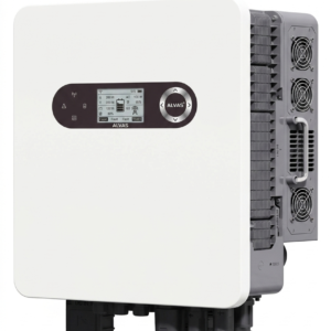 Biến Tần Hybrid AUSTA 10kW 1 Pha AU10KESL-G3 – Inverter Điện Mặt Trời Có lưu trữ