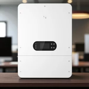 Inverter Hybrid GoodWe ET LV GW15K-ET-L-G10 – 15kW 3 Pha Áp Thấp