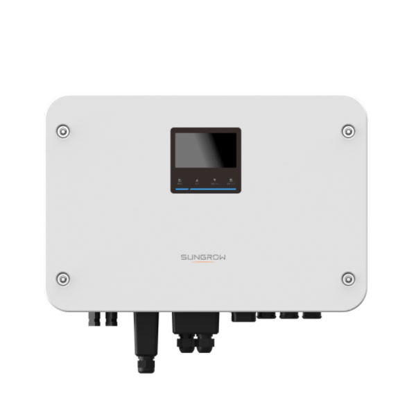 Inverter Hybrid Sungrow 6kW 1 Pha MG6RL