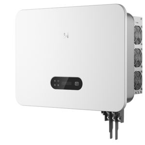 Biến tần Năng lượng mặt trời Hòa lưới GoodWe GW50K-SDT-C30 50kW 3 Pha