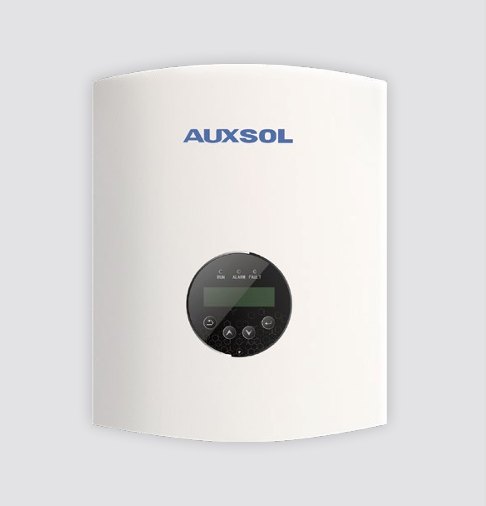 Inverter Auxsol 5kW ASN-5SL-Plus - Inverter 5KW