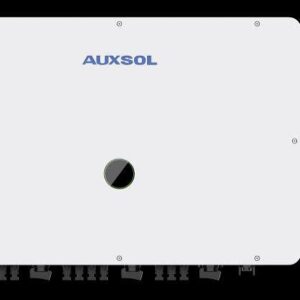 Inverter Auxsol 110kW ASN-110TL-PLUS - Inverter 110kW 3 Pha
