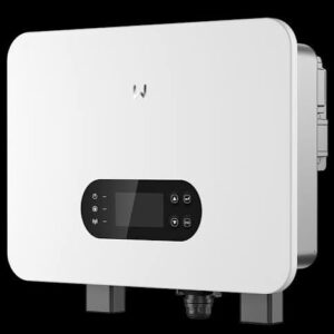 Inverter Hybrid Goodwe 6kW 1 Pha GW6000-ES-C10