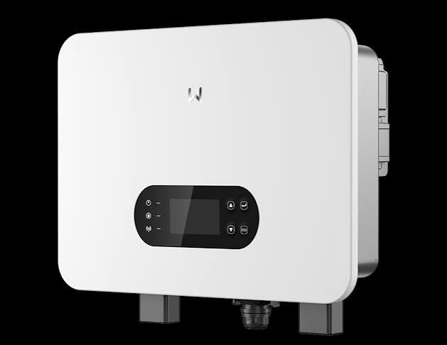 Inverter Hybrid Goodwe 6kW 1 Pha GW6000-ES-C10