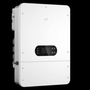 Inverter Hybrid ET LV GW10K-ET-L-G10 – 10kW, 3 Pha (Áp Thấp)