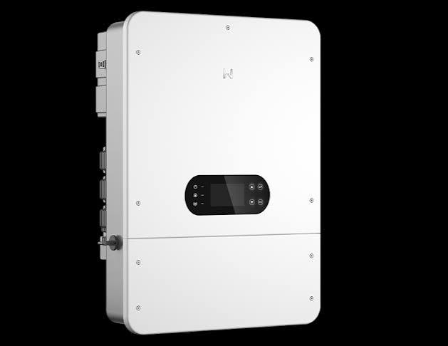 Inverter Hybrid ET LV GW10K-ET-L-G10 – 10kW, 3 Pha (Áp Thấp)