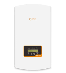 Biến tần Solis bám tải 8kW 3 Pha S5-GR3P8K