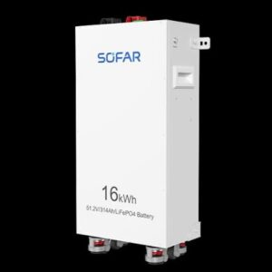 Bộ lưu trữ pin SOFAR SF-16KWH-L1 16kWh