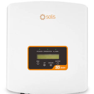 Inverter Mini Solis S6-GR1P3K-M - Inverter Solis 1 Pha 3kW