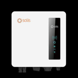 S6-GR1P5K-S – Inverter Hòa Lưới Solis 5KW 1 Pha
