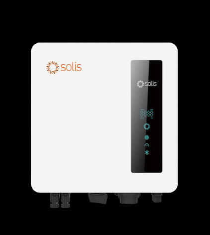 S6-GR1P5K-S – Inverter Hòa Lưới Solis 5KW 1 Pha