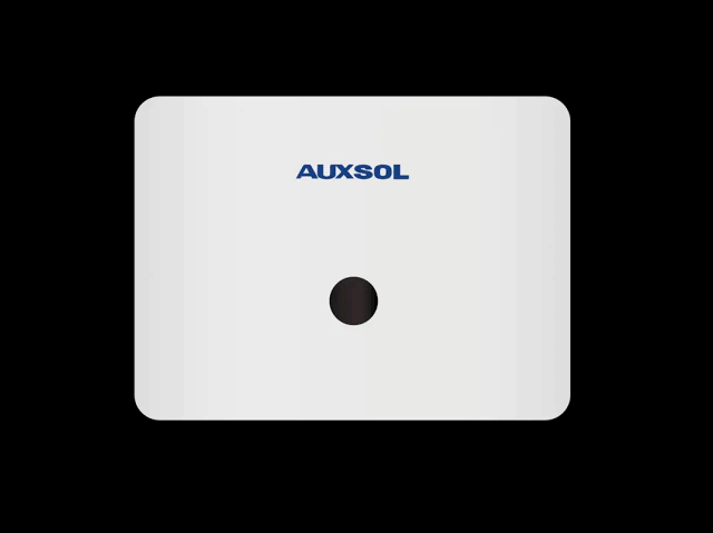 Inverter Auxsol 30kW ASN-30TL-G2 - Inverter 30KW 3 Pha