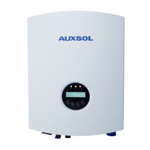 Inverter Auxsol 6kW ASN-6SL-Plus - Inverter 6KW