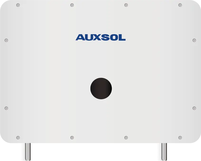 Inverter Auxsol 75kW ASN-75TL-G2 - Inverter 75kW 3 Pha