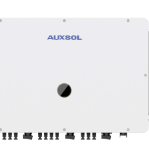 Inverter Auxsol 99kW ASN-99TL - Inverter 99kW 3 Pha