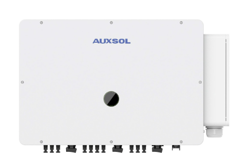 Inverter Auxsol 99kW ASN-99TL - Inverter 99kW 3 Pha