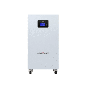 Pin lưu trữ EENOVANCE-10,24KWH-200AH (Model: MANA 10.24 ECCO)