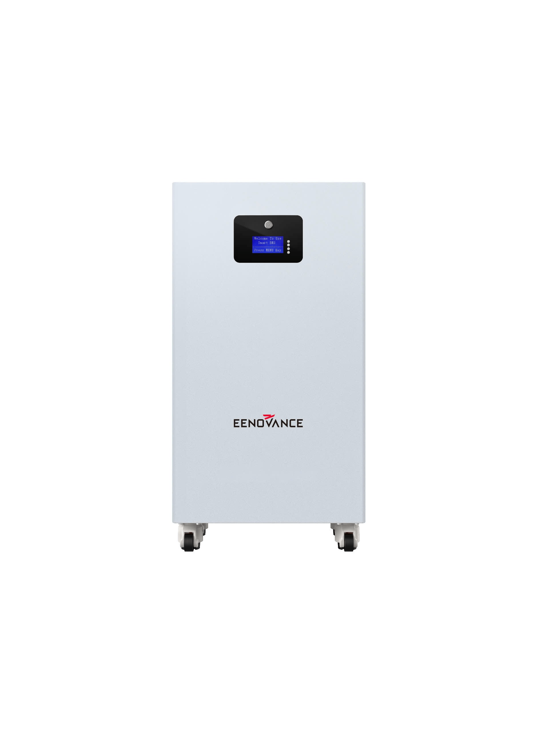 Pin lưu trữ EENOVANCE-10,24KWH-200AH (Model: MANA 10.24 ECCO)