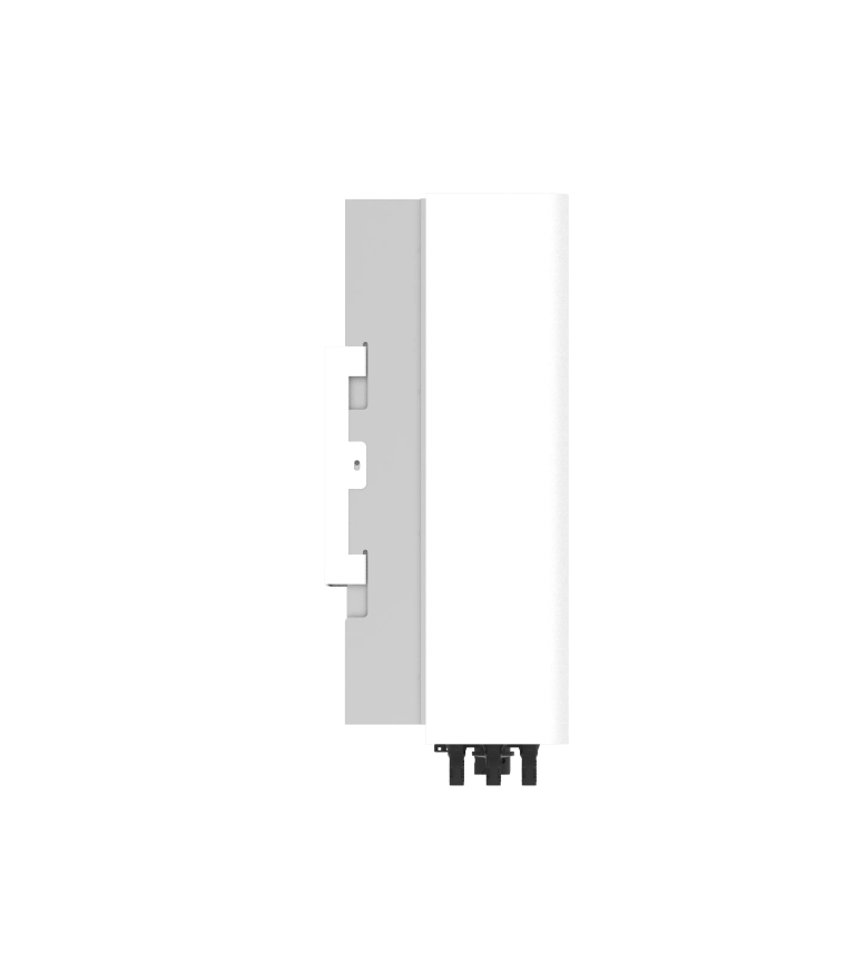 Inverter hòa lưới Deye 10kW 3 pha SUN-10K-G06P3-EU-BM2-P1 - Ảnh 2